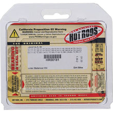 Load image into Gallery viewer, Hot Rods 17-18 Husqvarna TE 250 250cc Counter Balancer Kit