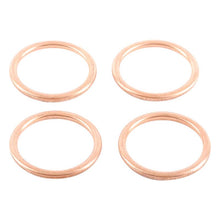 Load image into Gallery viewer, Vertex Gaskets 84-86 Honda CB700SC Nighthawk S Exhaust Gasket Kit
