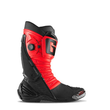Load image into Gallery viewer, Gaerne GP1 LS Boot Black/Fluorescent Red Size - 6
