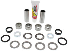 Load image into Gallery viewer, Pivot Works 99-01 Yamaha YZ125 PW Swing Arm Kit