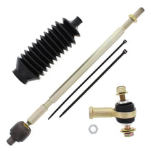Load image into Gallery viewer, All Balls Racing 14-19 Can-Am Comm&amp;er 800R DPS Rack Tie Rod Kit - Right