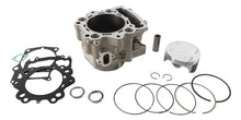 Load image into Gallery viewer, Cylinder Works 15-23 Yamaha YFM 700 R Raptor 700cc +3mm Big Bore Cylinder Kit 105mm 727cc