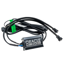 Load image into Gallery viewer, Oracle 21-22 Ford F-150 ColorSHIFT RGB+W Headlight DRL Upgrade Kit w/ RF Controller SEE WARRANTY