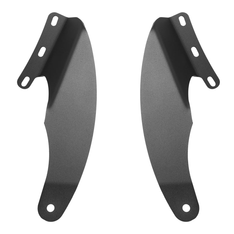 Oracle 02-08 Dodge Ram 1500/2500/3500 Off-Road LED Light Bar Roof Brackets SEE WARRANTY