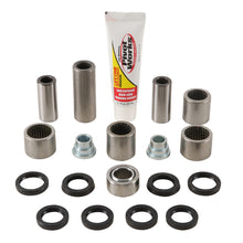 Load image into Gallery viewer, Pivot Works 96-04 Honda XR250R PW Linkage Bearing Kit