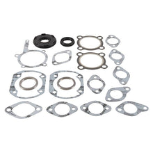 Load image into Gallery viewer, Vertex Gaskets 72-73 Yamaha EL443B EW433 C Complete Gasket Kit w/ Oil Seals