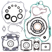 Load image into Gallery viewer, Vertex Gaskets 98-00 Kawasaki KX125 Complete Gasket Kit w/ Oil Seals