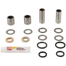Load image into Gallery viewer, Pivot Works 02-07 Honda CR125R PW Swing Arm Kit