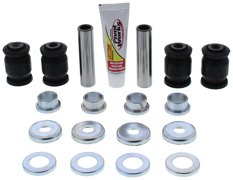 Pivot Works 14-20 Yamaha Viking 700 PW IRS Kit - Rear Upper A-Arm 1 Kit Req Per Veh
