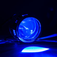 Load image into Gallery viewer, Oracle Demon Eye Projector Illumination Kit - ColorSHIFT w/o Controller SEE WARRANTY