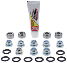 Load image into Gallery viewer, Pivot Works 1987 Suzuki LT-230E PW A-Arm Kit - Front Lower 1 Kit Req Per Veh