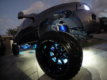 Load image into Gallery viewer, Oracle LED Illuminated Wheel Rings - ColorSHIFT - 15in. - ColorSHIFT No Remote SEE WARRANTY