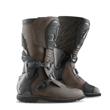 Load image into Gallery viewer, Gaerne G.Dakar Aquatech Boot Brown Size - 10.5