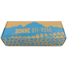 Load image into Gallery viewer, Borne Off-Road Tow Strap 4x30