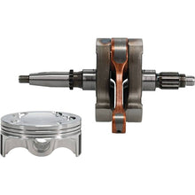 Load image into Gallery viewer, Vertex Yamaha Complete Engine Rebuild Kit