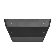 Load image into Gallery viewer, Westin 19-21 Chevrolet Silverado 1500 Outlaw/Pro-Mod Skid Plate - Tex. Blk