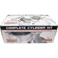 Load image into Gallery viewer, Cylinder Works 08-13 Kawasaki KRF 750 Teryx 4x4 750cc Standard Bore Cylinder Kit