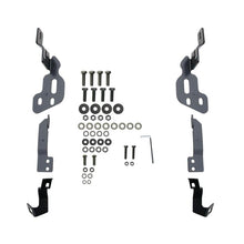 Load image into Gallery viewer, Westin 2004-2015 Nissan Titan/Armada Sportsman Grille Guard - Black