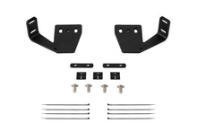 Load image into Gallery viewer, Diode Dynamics Prinsu/Sherpa Roof Racks SS5 CrossLink Bracket Kit