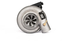 Load image into Gallery viewer, Forced Performance DSM Flanged Vehicle Zero BB Turbo 84mm Black Housing WG on O2 (Drop Ship Only)