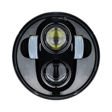 Load image into Gallery viewer, Oracle 5.75in 40W Replacement LED Headlight - Black SEE WARRANTY