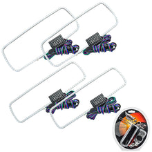 Load image into Gallery viewer, Oracle Ford Excursion 05 Halo Kit - ColorSHIFT SEE WARRANTY