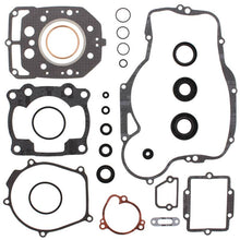 Load image into Gallery viewer, Vertex Gaskets 1987 Kawasaki KX250 Complete Gasket Kit w/ Oil Seals