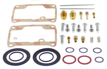 Load image into Gallery viewer, All Balls Racing 04-07 Ski-Doo Sk&amp;ic Sport SUV/WT/SWT Carburetor Rebuild Kit