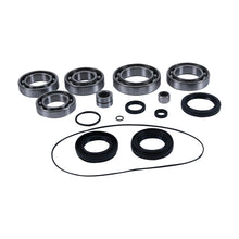 Load image into Gallery viewer, All Balls Racing 09-13 Honda Big Red MUV 700 Differential Bearing &amp; Seal Kit Front