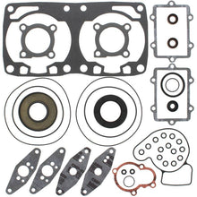 Load image into Gallery viewer, Vertex Gaskets 07-09 Arctic Cat Cross Fire 800 EFI Complete Gasket Kit w/ Oil Seals