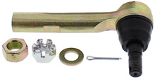Load image into Gallery viewer, All Balls Racing 16-23 Kawasaki Mule PRO-FX 800 Outer Tie Rod End Kit