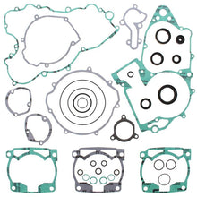 Load image into Gallery viewer, Vertex Gaskets 00-03 KTM EXC 250 Complete Gasket Kit w/ Oil Seals