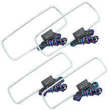 Load image into Gallery viewer, Oracle Ford Excursion 05 Halo Kit - ColorSHIFT w/o Controller SEE WARRANTY