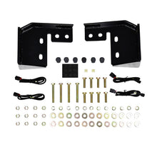 Load image into Gallery viewer, Westin 10-18 RAM 2500/3500 HDX Bandit Front Bumper - Black