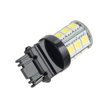 Load image into Gallery viewer, Oracle 3156 18 LED 3-Chip SMD Bulb (Single) - Cool White SEE WARRANTY