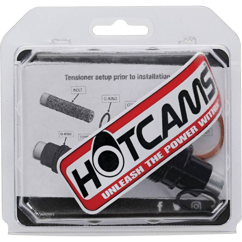 Hot Cams 2002,2004,2007,2009 Polaris Sportsman 500 4x4 500cc Steel exhaust valve