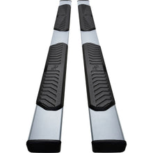 Load image into Gallery viewer, Westin 19-22 Chevrolet Silverado 1500 CC R5 XD Nerf Step Bars - SS