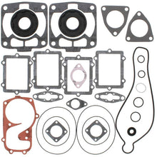 Load image into Gallery viewer, Vertex Gaskets 01-04 Polaris 440 Pro X LC/2 Complete Gasket Kit w/ Oil Seals