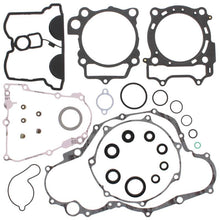 Load image into Gallery viewer, Vertex Gaskets 07-15 Yamaha WR450F Complete Gasket Kit w/ Oil Seals