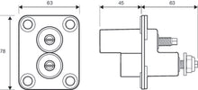 Load image into Gallery viewer, Technical Drawing