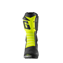 Load image into Gallery viewer, Gaerne GP1 LS Boot Black/Fluorescent Yellow Size - 6