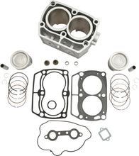 Load image into Gallery viewer, Cylinder Works 11-14 Polaris Sportsman 800 4x4 800cc Standard Bore Cylinder Kit 10.2:1 Comp. 80mm