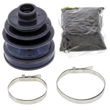 Load image into Gallery viewer, All Balls Racing 15-17 Honda Pioneer 500 CV Boot Repair Kit - Rear - Inner