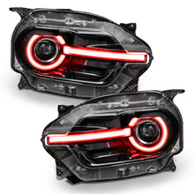 Load image into Gallery viewer, Oracle 2021 Ford Bronco Sport RGB+W Headlight DRL + Halo  - ColorSHIFT w/ RF Controller SEE WARRANTY