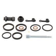 Load image into Gallery viewer, All Balls Racing 02-13 Honda FSC 600 Silver Wing Caliper Rebuild Kit Front