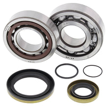 Load image into Gallery viewer, All Balls Racing 05-07 Gas-Gas EC200 Crank Shaft Bearing Kit
