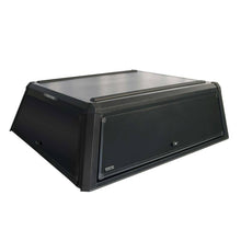 Load image into Gallery viewer, Westin 21-24 F-150 CC 5.5ft. Bed Aluminum Bed Topper Black - Box 1 (Box 2 Required 16-14065B)