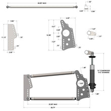 Load image into Gallery viewer, Technical Drawing