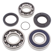 Load image into Gallery viewer, All Balls Racing 2008 Yamaha FX Nytro EFI Jack Shaft Bearing &amp; Seal Kit Upper Shaft