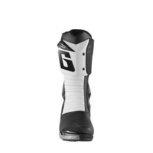 Load image into Gallery viewer, Gaerne GP1 LS Boot Black/White Size - 6.5
